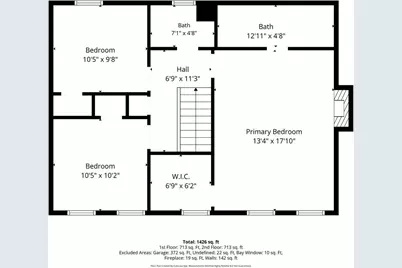 4231 Creek Hollow Way, Duluth, GA 30096 - Photo 32