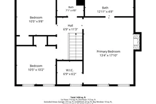 4231 Creek Hollow Way, Duluth, GA 30096 - Photo 32