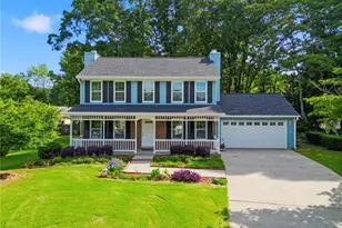 4231 Creek Hollow Way, Duluth, GA 30096 - Photo 1