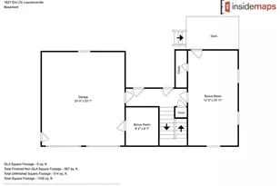1627 Eric Cir, Lawrenceville, GA 30043 - Photo 18