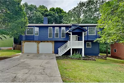 1627 Eric Circle, Lawrenceville, GA 30043 - Photo 1