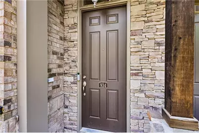934 Telfair Close, Sandy Springs, GA 30350 - Photo 16