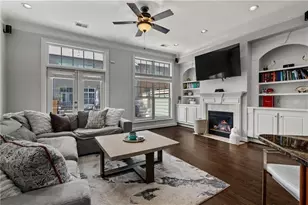 934 Telfair Close, Sandy Springs, GA 30350 - Photo 4