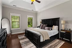 934 Telfair Close, Sandy Springs, GA 30350 - Photo 12