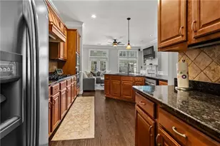 934 Telfair Close, Sandy Springs, GA 30350 - Photo 8