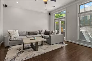 934 Telfair Close, Sandy Springs, GA 30350 - Photo 12
