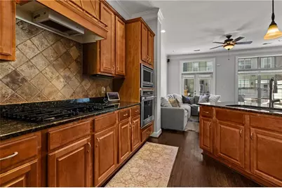 934 Telfair Close, Sandy Springs, GA 30350 - Photo 10