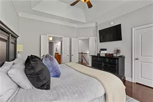 934 Telfair Close, Sandy Springs, GA 30350 - Photo 14