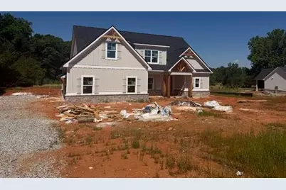133 Twin Oaks Drive, Hampton, GA 30228 - Photo 1