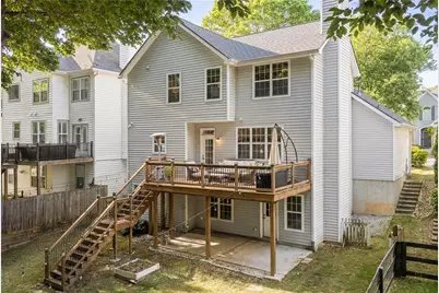 2105 Brookridge Terrace, Alpharetta, GA 30004 - Photo 40