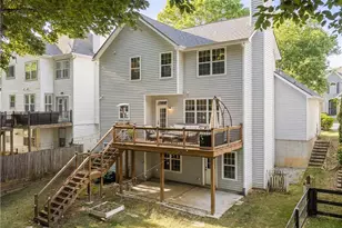 2105 Brookridge Terrace, Alpharetta, GA 30004 - Photo 40