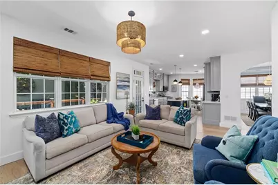 2105 Brookridge Terrace, Alpharetta, GA 30004 - Photo 6