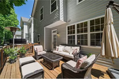 2105 Brookridge Terrace, Alpharetta, GA 30004 - Photo 38