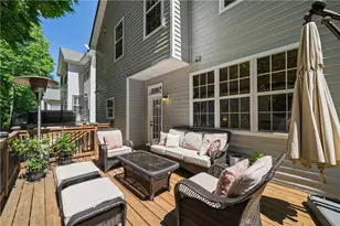 2105 Brookridge Terrace, Alpharetta, GA 30004 - Photo 38
