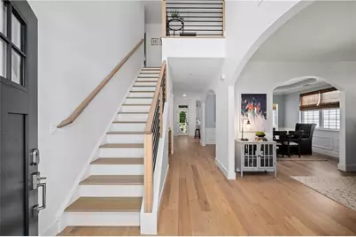 2105 Brookridge Terrace, Alpharetta, GA 30004 - Photo 2