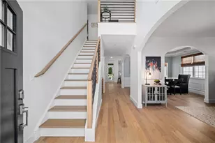 2105 Brookridge Terrace, Alpharetta, GA 30004 - Photo 2