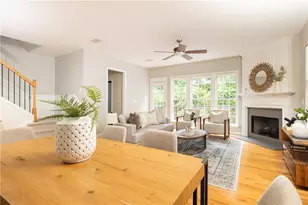 2479 Bridlewood Dr SE, Atlanta, GA 30339 - Photo 8