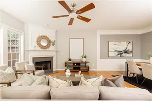2479 Bridlewood Dr SE, Atlanta, GA 30339 - Photo 12