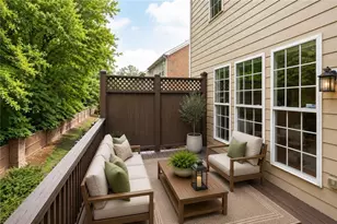 2479 Bridlewood Dr SE, Atlanta, GA 30339 - Photo 30