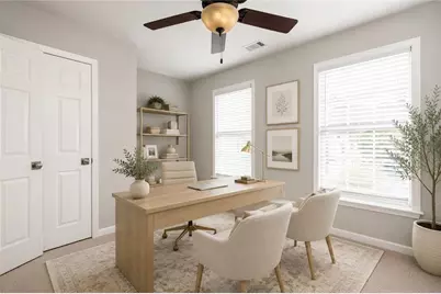 2479 Bridlewood Drive SE, Atlanta, GA 30339 - Photo 24