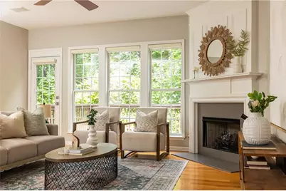 2479 Bridlewood Drive SE, Atlanta, GA 30339 - Photo 10