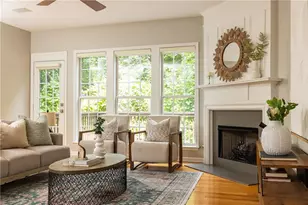 2479 Bridlewood Dr SE, Atlanta, GA 30339 - Photo 10