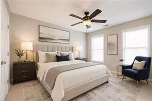 2479 Bridlewood Dr SE, Atlanta, GA 30339 - Photo 22