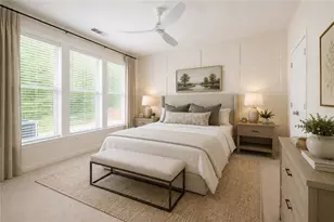 2479 Bridlewood Dr SE, Atlanta, GA 30339 - Photo 26