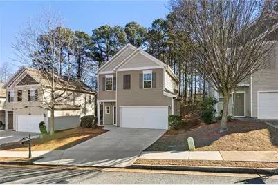 764 Lobdale Falls Drive, Lawrenceville, GA 30045 - Photo 4