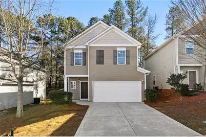 764 Lobdale Falls Drive, Lawrenceville, GA 30045 - Photo 2