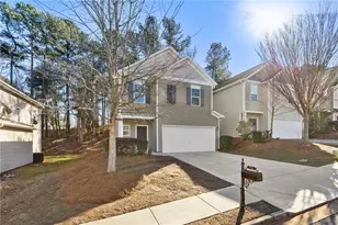 764 Lobdale Falls Dr, Lawrenceville, GA 30045 - Photo 1