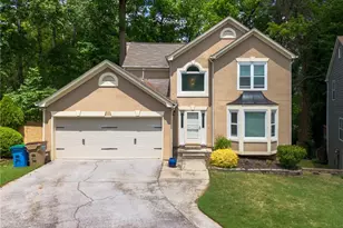 990 Omaha Dr, Norcross, GA 30093 - Photo 1
