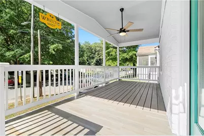 1689 Derry Avenue SW, Atlanta, GA 30310 - Photo 4