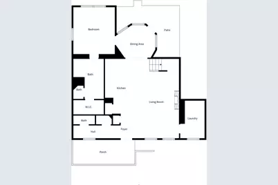 1689 Derry Avenue SW, Atlanta, GA 30310 - Photo 44