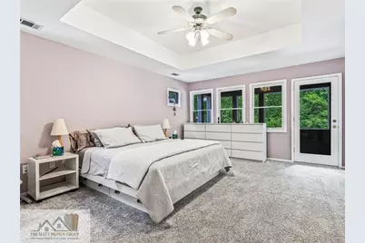 5177 Stratham Drive, Atlanta, GA 30338 - Photo 12