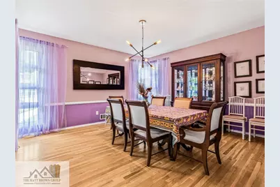 5177 Stratham Drive, Atlanta, GA 30338 - Photo 4