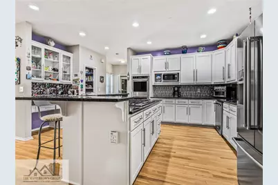 5177 Stratham Drive, Atlanta, GA 30338 - Photo 6