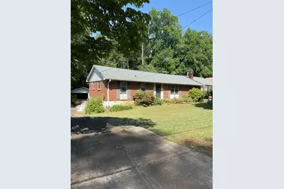 4140 Citizen Circle, Austell, GA 30106 - Photo 2