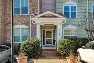 1955 Nocturne Dr, Alpharetta, GA 30009 - Photo 1