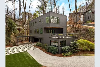 585 Mountain Way NE, Atlanta, GA 30342 - Photo 1