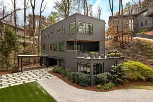 585 Mountain Way NE, Atlanta, GA 30342 - Photo 1