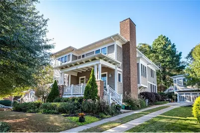 123 Ansley Street, Decatur, GA 30030 - Photo 2
