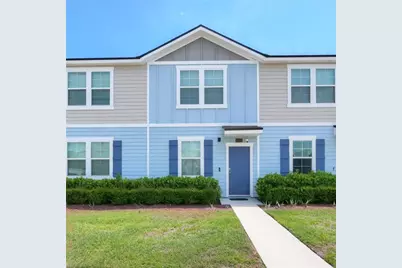 648 Yellow Oaks Lane, Orange Park, FL 32065 - Photo 1
