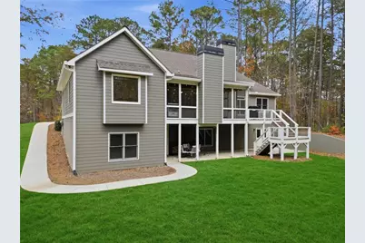 227 Wilshire Terrace, White, GA 30184 - Photo 56