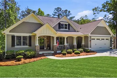 227 Wilshire Terrace, White, GA 30184 - Photo 2