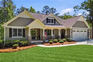 227 Wilshire Ter, Canton, GA 30114 - Photo 2