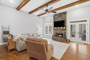 227 Wilshire Ter, Canton, GA 30114 - Photo 16