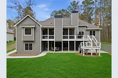 227 Wilshire Terrace, White, GA 30184 - Photo 54