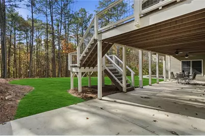 227 Wilshire Terrace, White, GA 30184 - Photo 52