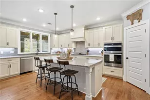 227 Wilshire Ter, Canton, GA 30114 - Photo 10